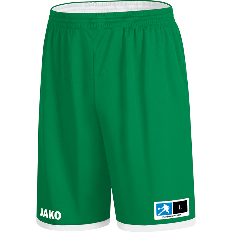 JAKO Reversible short Change 2.0 4451-06