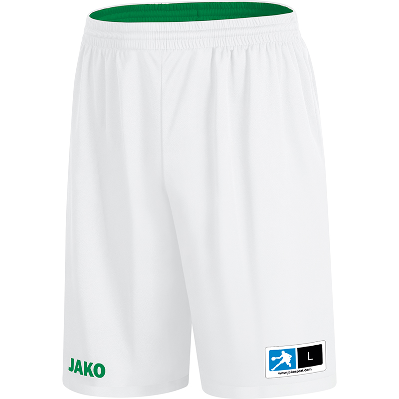 JAKO Reversible short Change 2.0 4451-06