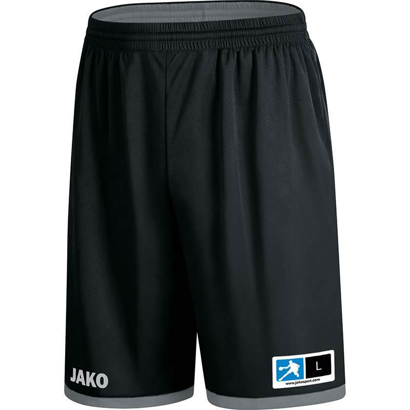 JAKO Reversible short Change 2.0 4451-08