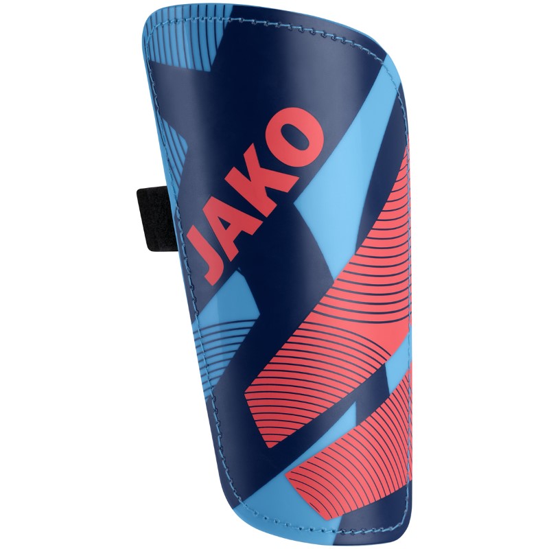 JAKO Scheenbeschermer River Basic 2775-434