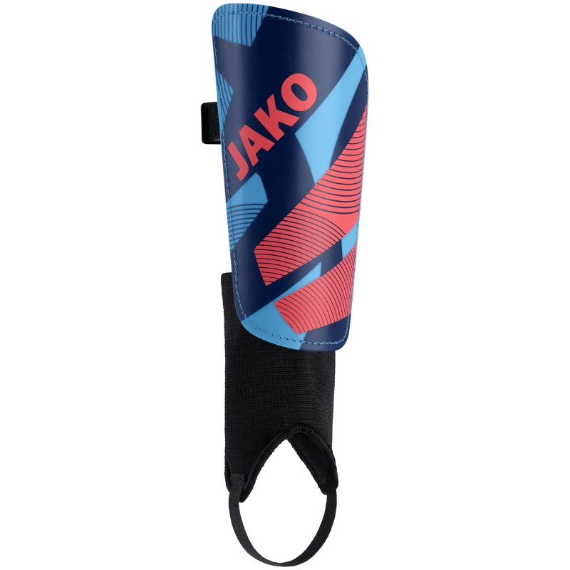 JAKO Scheenbeschermer River Classic 2774-434