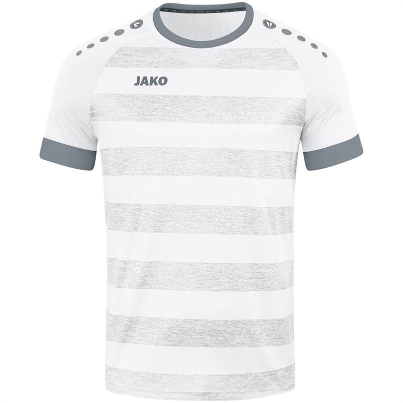 JAKO Shirt Celtic Melange KM 4214-003