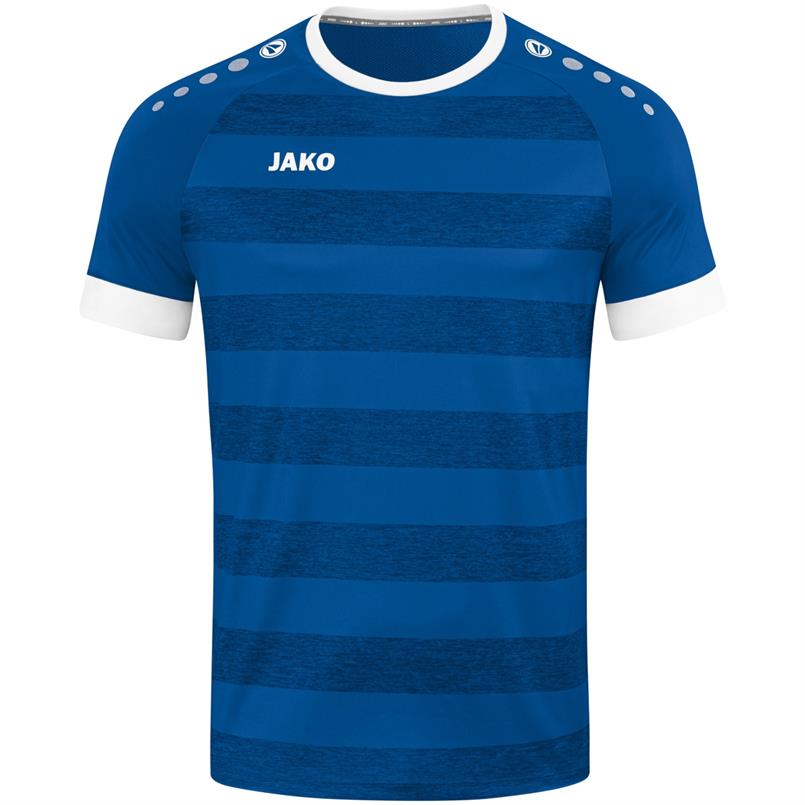 JAKO Shirt Celtic Melange KM 4214-410