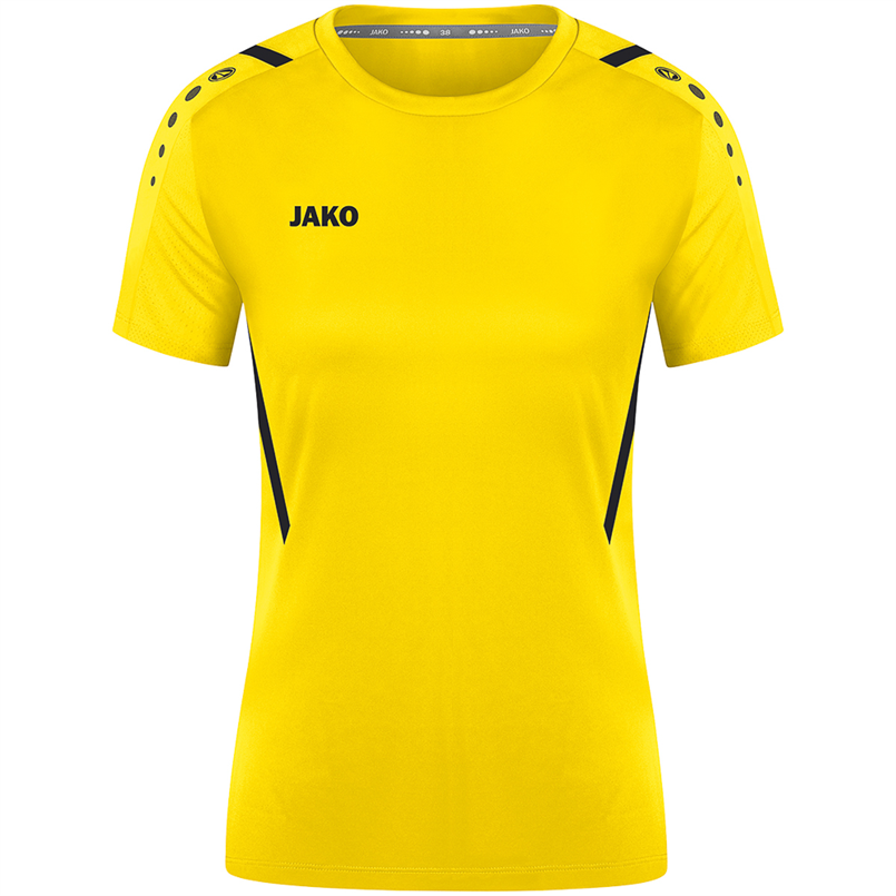JAKO Shirt Challenge 4221-301