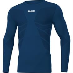 JAKO Shirt Comfort 2.0 6455-09