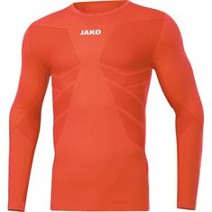 JAKO Shirt Comfort 2.0 6455-18