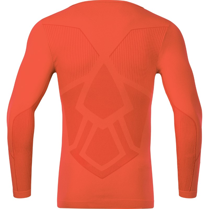 JAKO Shirt Comfort 2.0 6455-18
