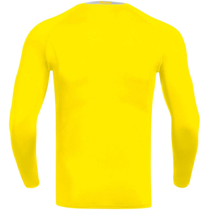 JAKO Shirt Compression 2.0 LM 6451-03