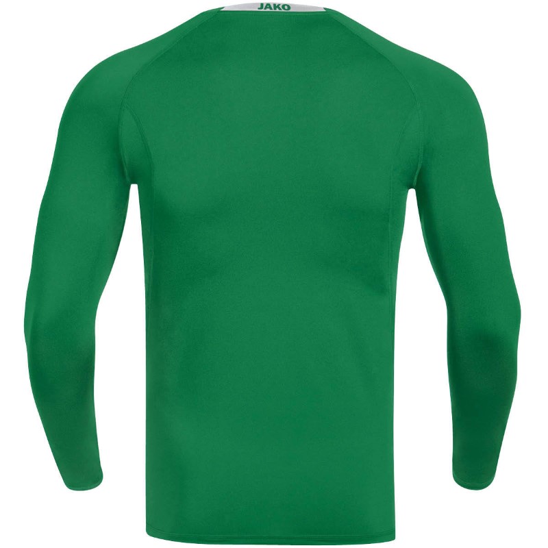 JAKO Shirt Compression 2.0 LM 6451-06