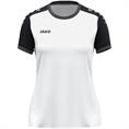 JAKO Shirt Dynamic KM damesmaten 4270d-027