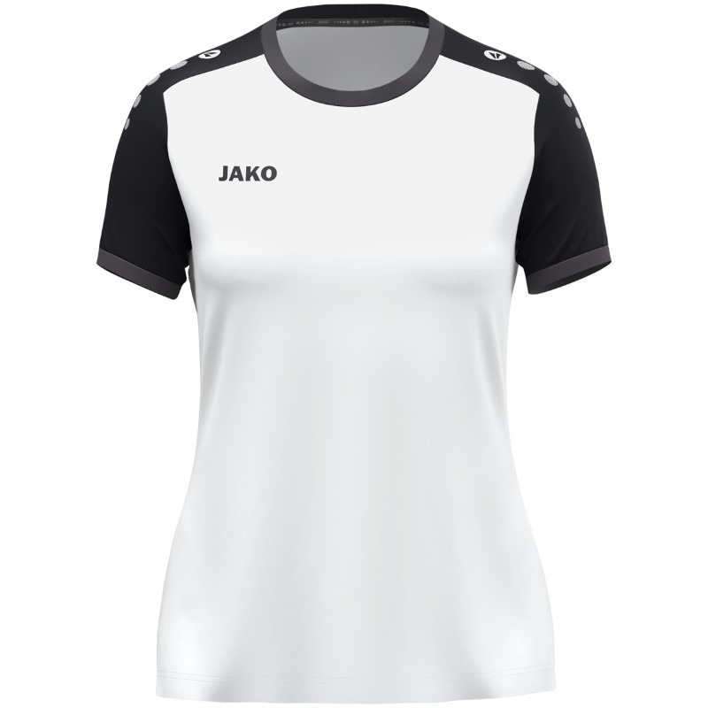 JAKO Shirt Dynamic KM damesmaten 4270d-027