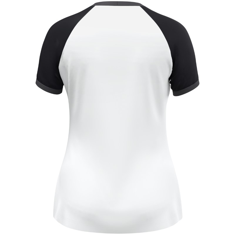 JAKO Shirt Dynamic KM damesmaten 4270d-027