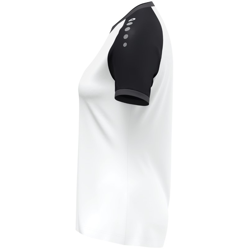 JAKO Shirt Dynamic KM damesmaten 4270d-027