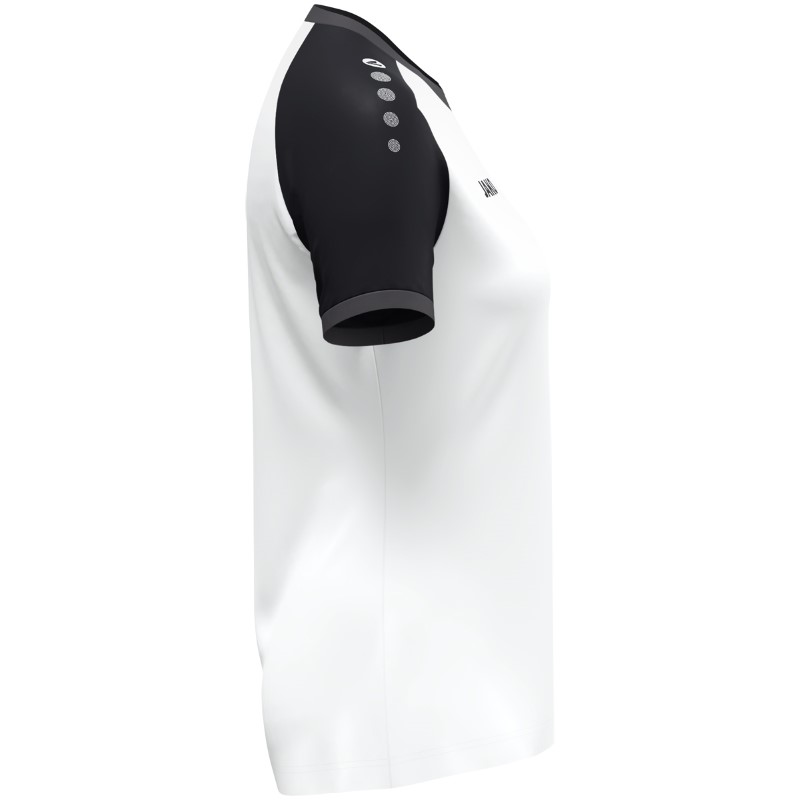 JAKO Shirt Dynamic KM damesmaten 4270d-027