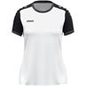 JAKO Shirt Dynamic KM damesmaten 4270d-027