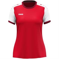 JAKO Shirt Dynamic KM damesmaten 4270d-114