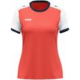 JAKO Shirt Dynamic KM damesmaten 4270d-190