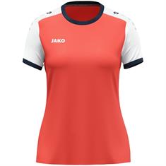 JAKO Shirt Dynamic KM damesmaten 4270d-190