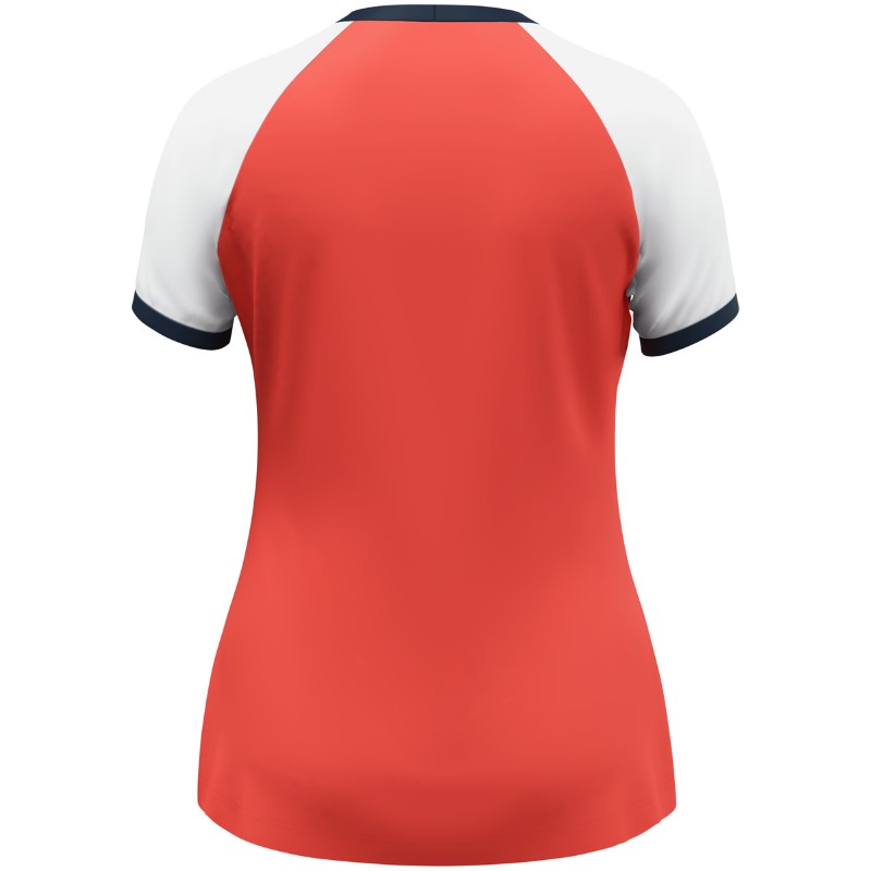 JAKO Shirt Dynamic KM damesmaten 4270d-190