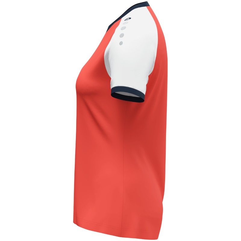 JAKO Shirt Dynamic KM damesmaten 4270d-190