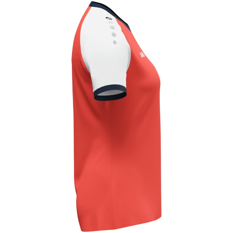 JAKO Shirt Dynamic KM damesmaten 4270d-190