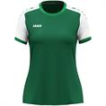 JAKO Shirt Dynamic KM damesmaten 4270d-205