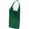 JAKO Shirt Dynamic KM damesmaten 4270d-205
