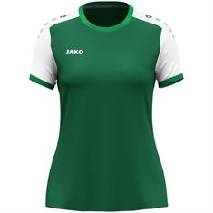 JAKO Shirt Dynamic KM damesmaten 4270d-205