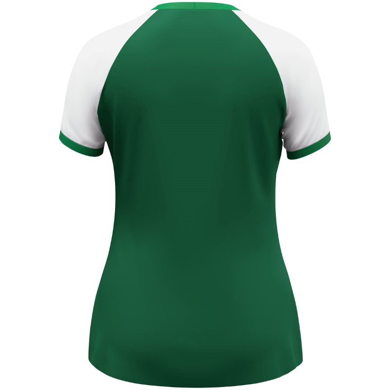 JAKO Shirt Dynamic KM damesmaten 4270d-205