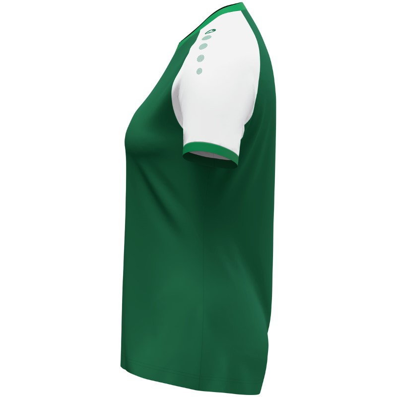 JAKO Shirt Dynamic KM damesmaten 4270d-205