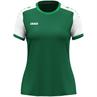 JAKO Shirt Dynamic KM damesmaten 4270d-205