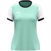 JAKO Shirt Dynamic KM damesmaten 4270d-250