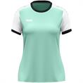 JAKO Shirt Dynamic KM damesmaten 4270d-250