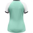 JAKO Shirt Dynamic KM damesmaten 4270d-250