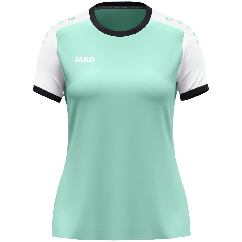 JAKO Shirt Dynamic KM damesmaten 4270d-250