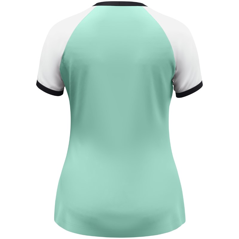 JAKO Shirt Dynamic KM damesmaten 4270d-250