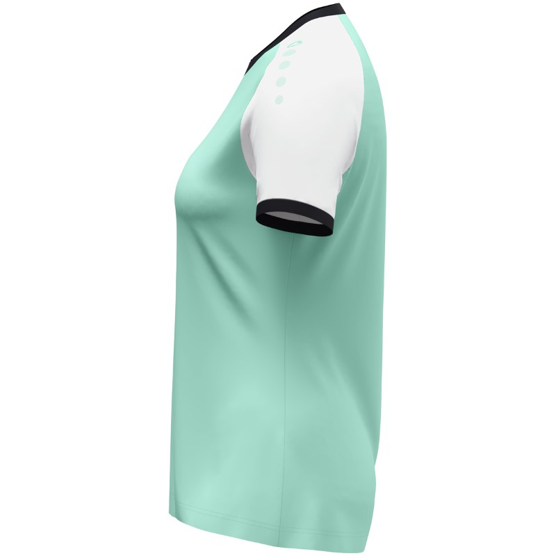 JAKO Shirt Dynamic KM damesmaten 4270d-250