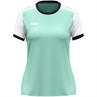 JAKO Shirt Dynamic KM damesmaten 4270d-250