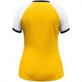 JAKO Shirt Dynamic KM damesmaten 4270d-305