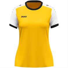 JAKO Shirt Dynamic KM damesmaten 4270d-305