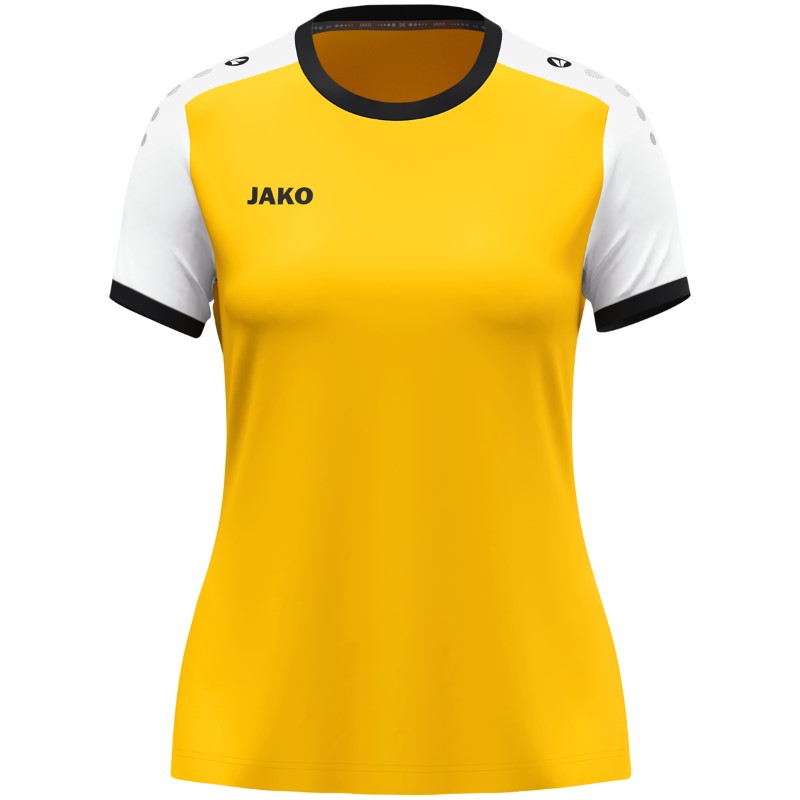 JAKO Shirt Dynamic KM damesmaten 4270d-305