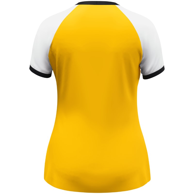 JAKO Shirt Dynamic KM damesmaten 4270d-305