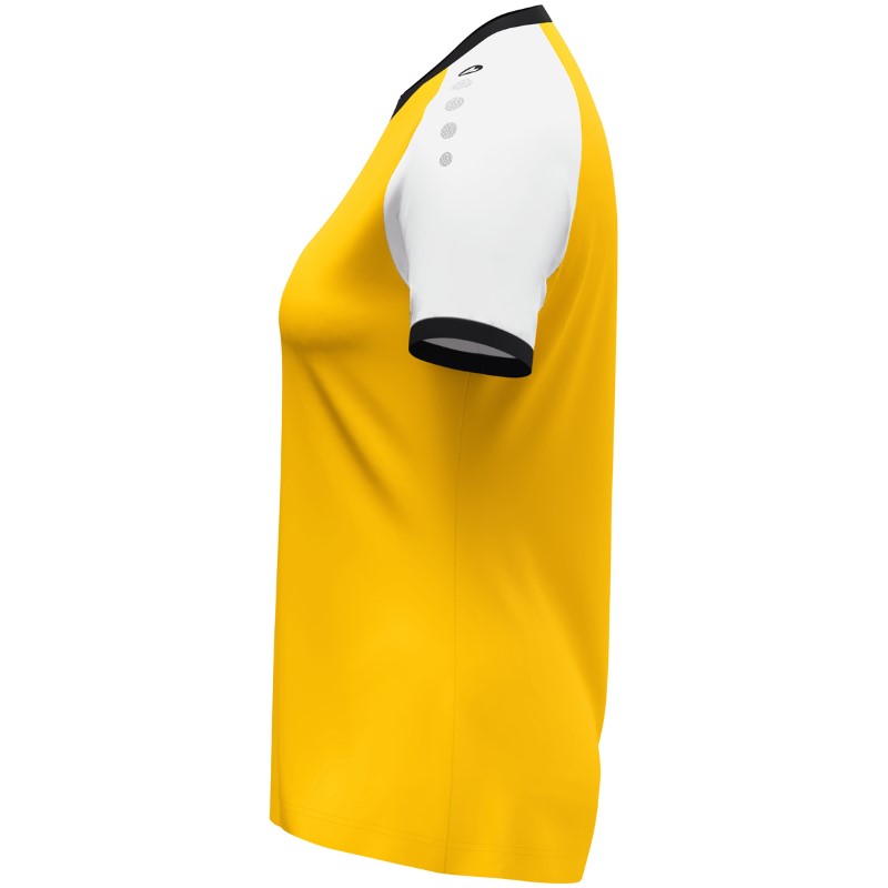 JAKO Shirt Dynamic KM damesmaten 4270d-305