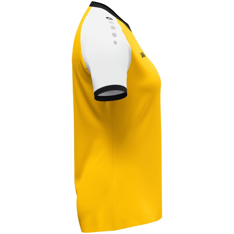 JAKO Shirt Dynamic KM damesmaten 4270d-305