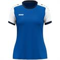 JAKO Shirt Dynamic KM damesmaten 4270d-405