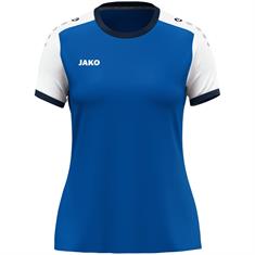 JAKO Shirt Dynamic KM damesmaten 4270d-405