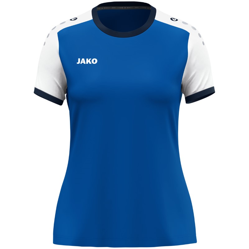 JAKO Shirt Dynamic KM damesmaten 4270d-405