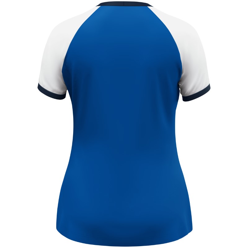 JAKO Shirt Dynamic KM damesmaten 4270d-405