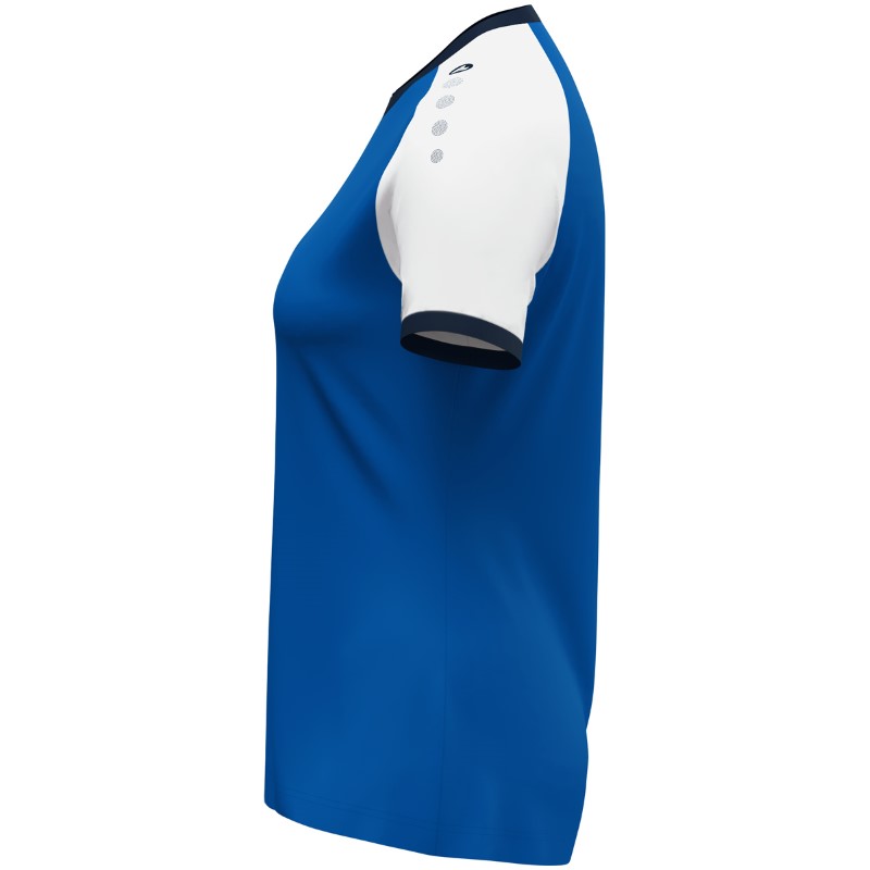 JAKO Shirt Dynamic KM damesmaten 4270d-405