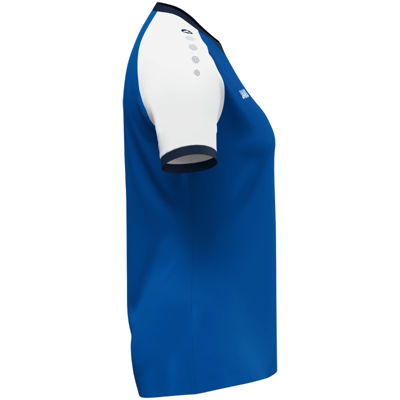 JAKO Shirt Dynamic KM damesmaten 4270d-405